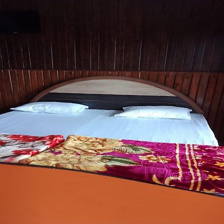 Aangan Resort, Bāgeshwar 外观 照片
